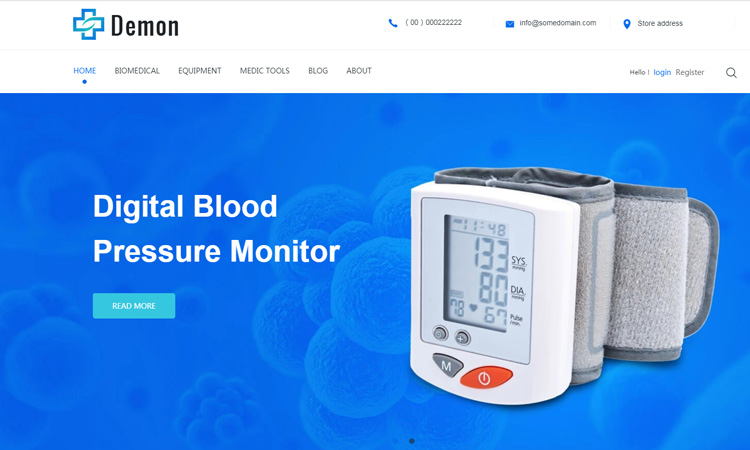 浅谈网站改版要注意哪些问题？
