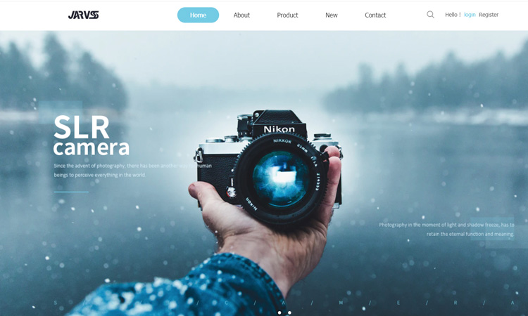 网站建设定制需要注意哪些事项？